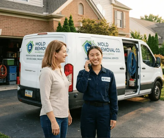 Crawlspace Mold Remediation Lake Saint Louis, MO FAQs